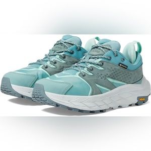 HOKA Anacapa Low Gore-Tex® Waterproof Hiking Shoe (Women)